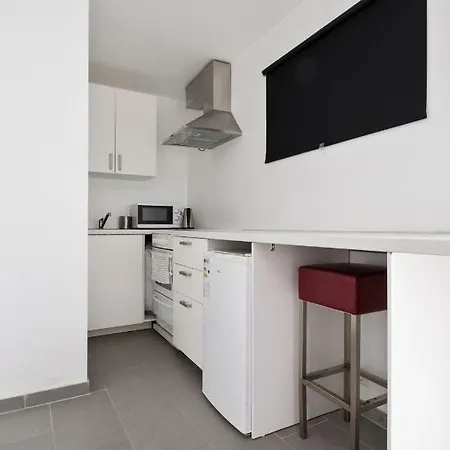 Norwegian Housing, Small Studio 18-32m2 Apartment *