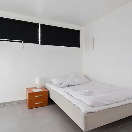 Lägenhet Norwegian Housing, Small Studio 18-32m2
