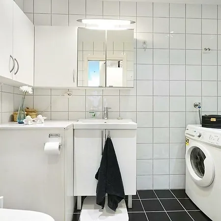 Lägenhet Norwegian Housing, Small Studio 18-32m2 *