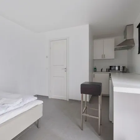 Norwegian Housing, Small Studio 18-32m2 *