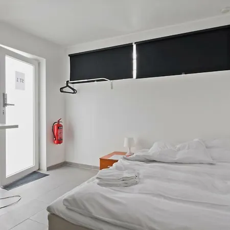 Appartamento Norwegian Housing, Small Studio 18-32m2 Stavanger