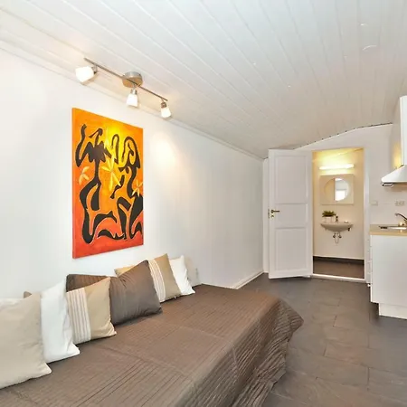 Norwegian Housing, Small Studio 18-32m2 * Stavanger