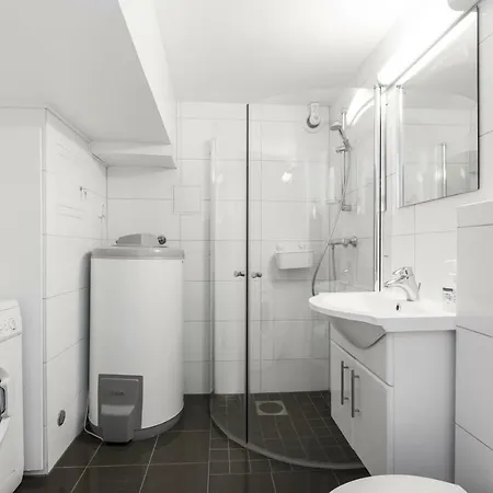 Apartment Norwegian Housing, Small Studio 18-32m2