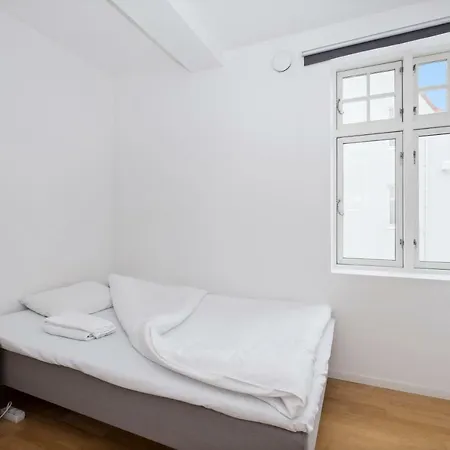 Norwegian Housing, Small Studio 18-32m2 *