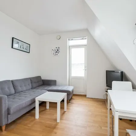 Norwegian Housing, Small Studio 18-32m2 * Stavanger
