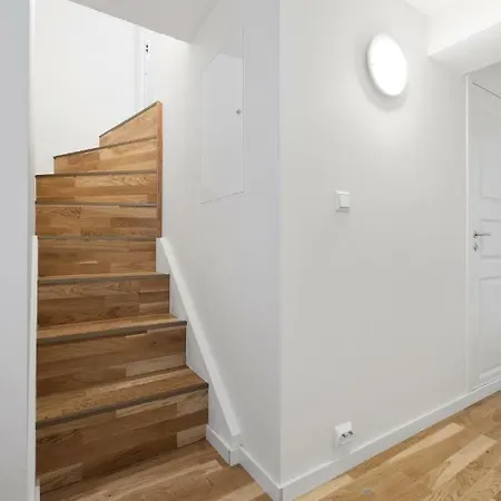 Appartamento Norwegian Housing, Small Studio 18-32m2 Stavanger