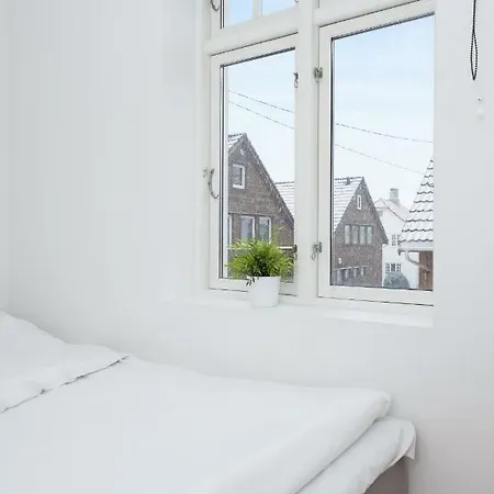 Appartamento Norwegian Housing, Small Studio 18-32m2 Stavanger