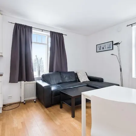 Norwegian Housing, Small Studio 18-32m2 * Stavanger