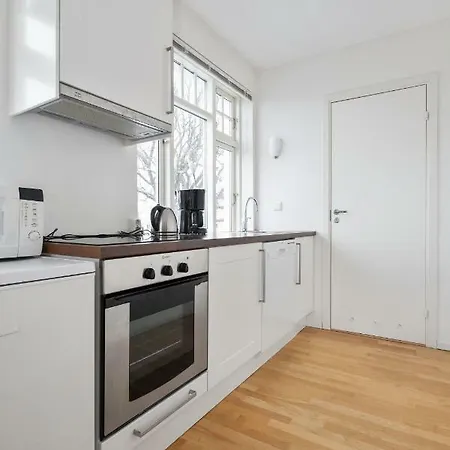 Norwegian Housing, Small Studio 18-32m2 Stavanger