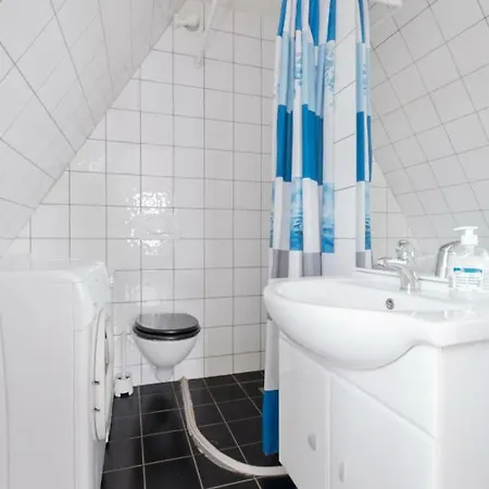 Lägenhet Norwegian Housing, Small Studio 18-32m2 Stavanger