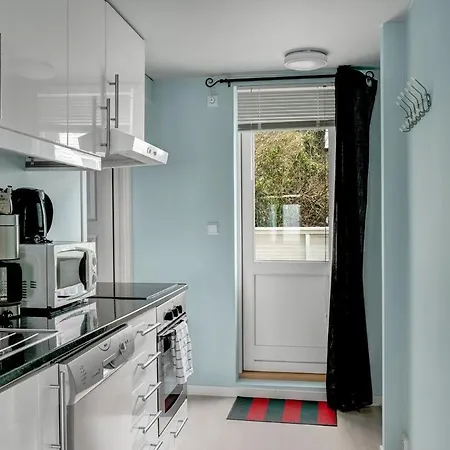 Apartment Norwegian Housing, Small Studio 18-32m2