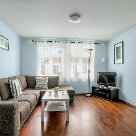 Norwegian Housing, Small Studio 18-32m2 Appartamento Stavanger