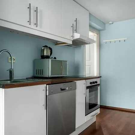 Appartamento Norwegian Housing, Small Studio 18-32m2 Stavanger
