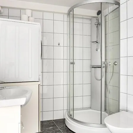Norwegian Housing, Small Studio 18-32m2 Lägenhet Stavanger