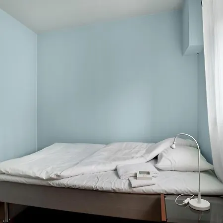 Norwegian Housing, Small Studio 18-32m2 Lägenhet Stavanger