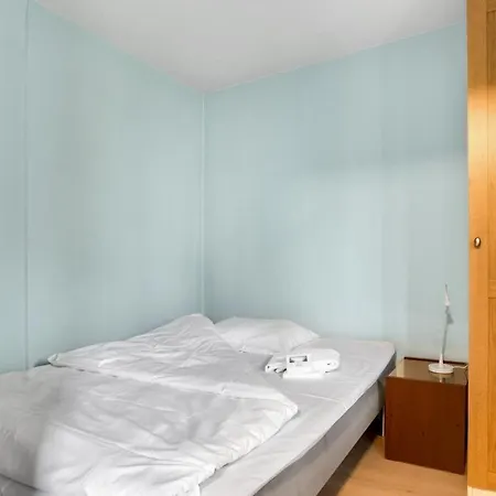 Norwegian Housing, Small Studio 18-32m2 *