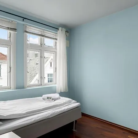 Lägenhet Norwegian Housing, Small Studio 18-32m2 *