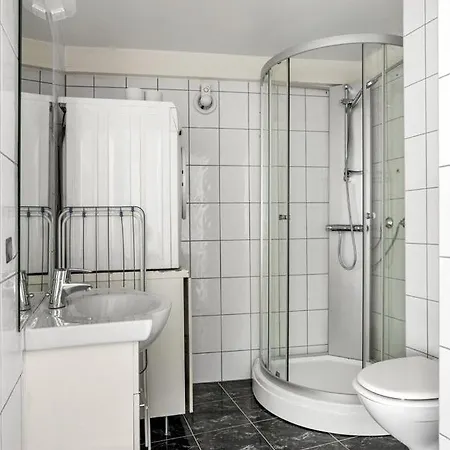 Lägenhet Norwegian Housing, Small Studio 18-32m2 Stavanger